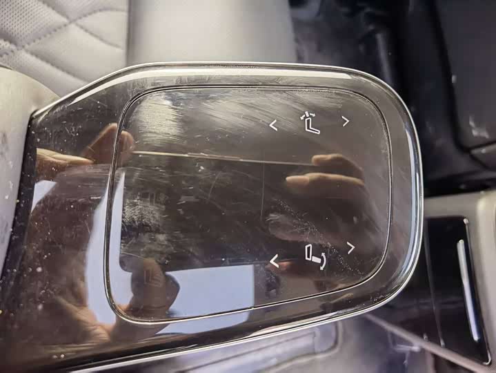 Фото 8 - GAC Trumpchi M8