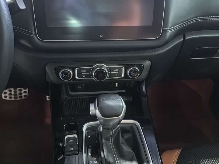 Фото 9 - BAIC Beijing BJ30