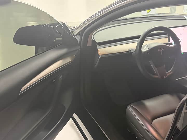 Фото 6 - Tesla Model 3