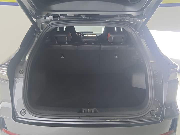 Фото 4 - Changan CS55 Plus