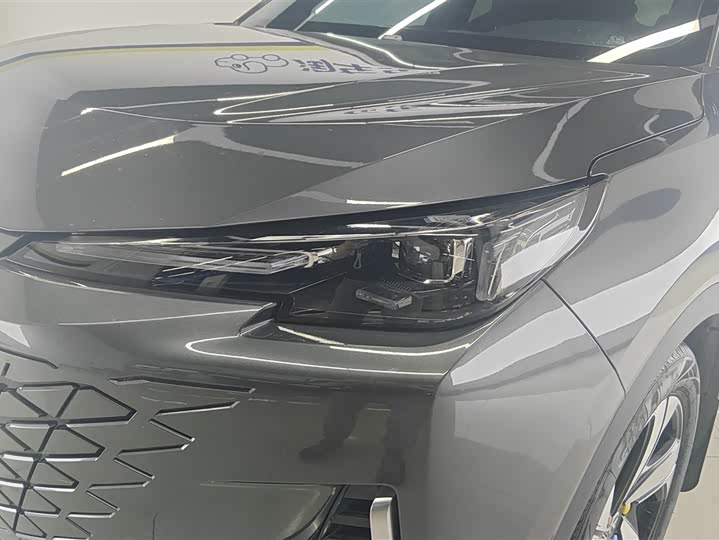 Фото 5 - Changan CS55 Plus