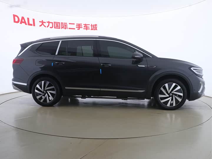 Фото 5 - Volkswagen Talagon