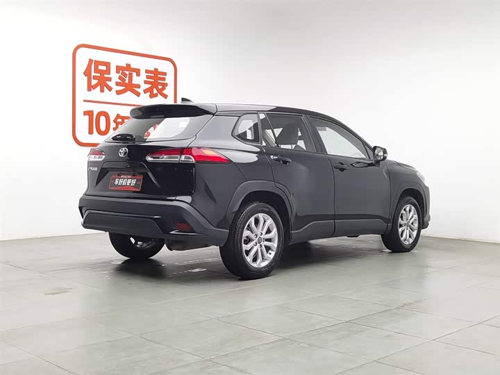 Фото 2 - Toyota Frontlander