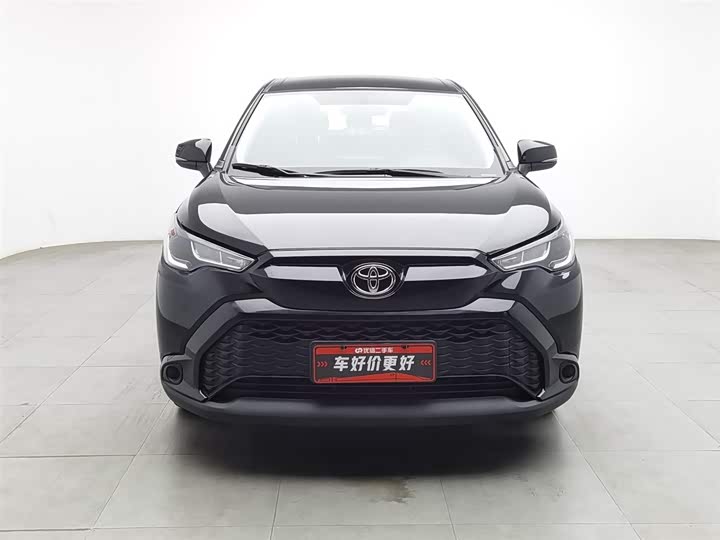 Фото 3 - Toyota Frontlander