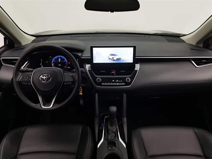 Фото 5 - Toyota Frontlander