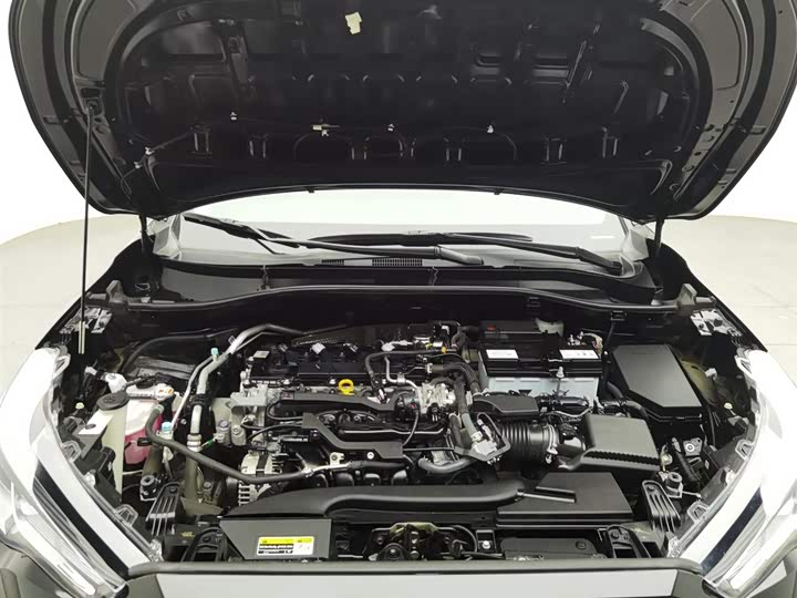 Фото 6 - Toyota Frontlander