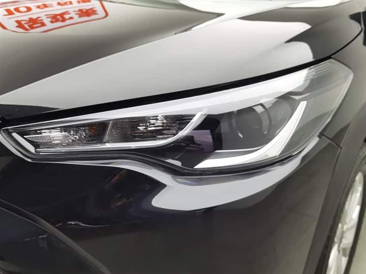 Фото 7 - Toyota Frontlander