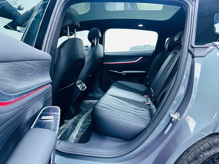 Фото 9 - Changan Qiyuan (Nevo) A07