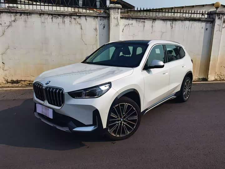 Фото 1 - BMW X1