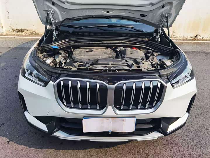 Фото 7 - BMW X1