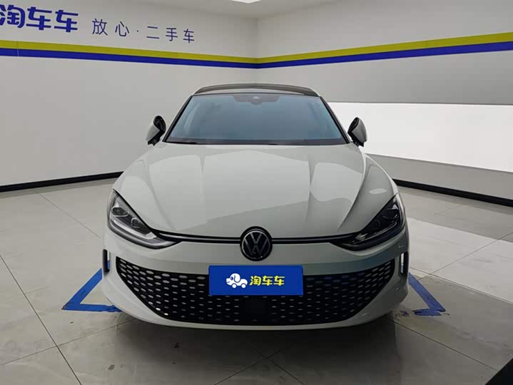 Фото 2 - Volkswagen Lamando L