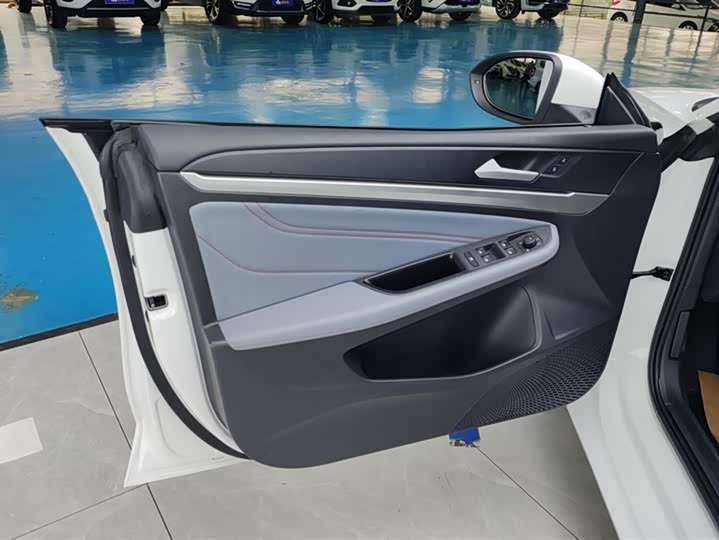 Фото 7 - Volkswagen Lamando L