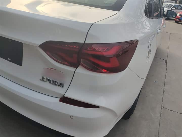 Фото 8 - Chevrolet Monza