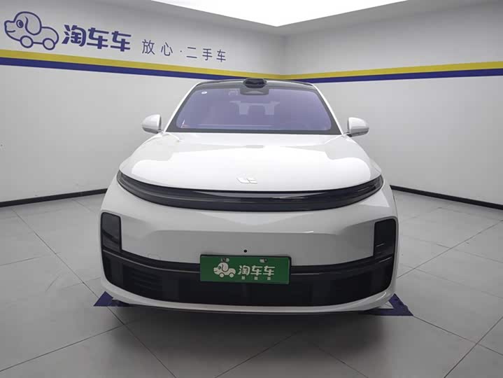 Фото 2 - LiXiang L7