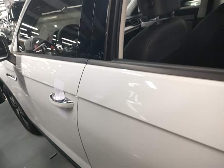 Фото 5 - Volkswagen Tayron