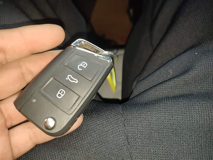 Фото 9 - Volkswagen Tayron