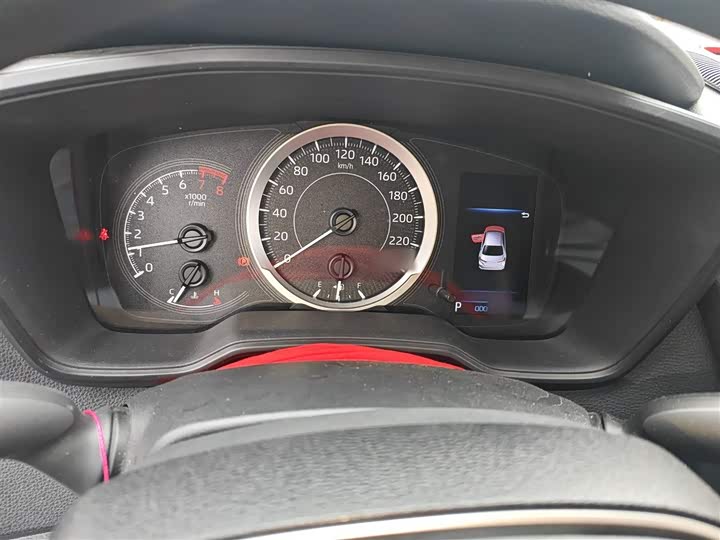 Фото 4 - Toyota Corolla