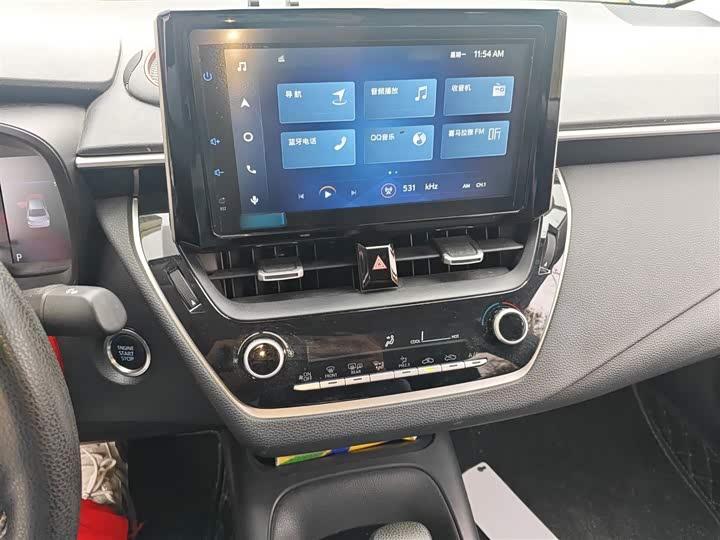 Фото 6 - Toyota Corolla