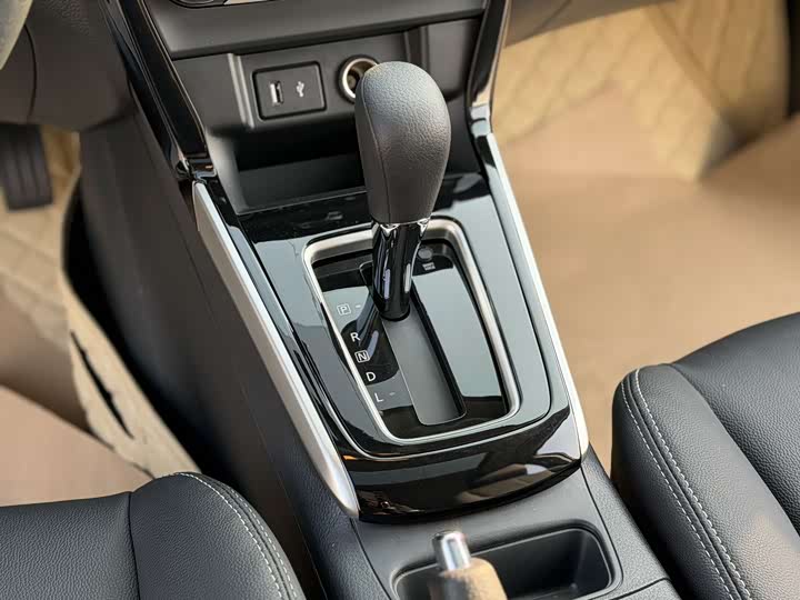 Фото 8 - Nissan Sylphy