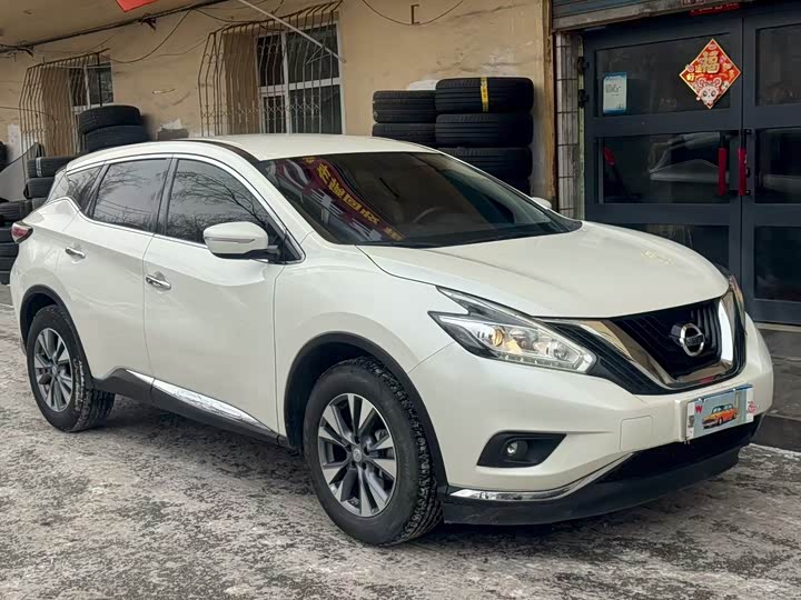 Фото 3 - Nissan Murano