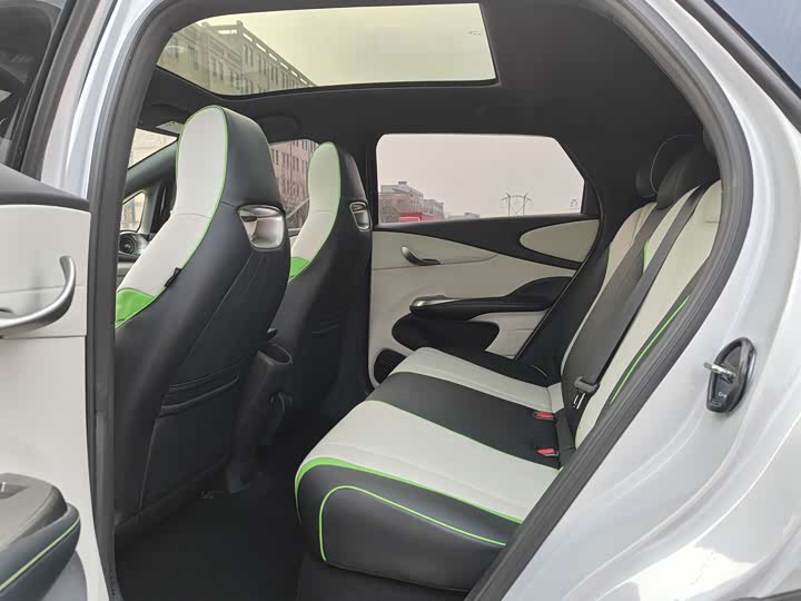 Фото 6 - BYD Dolphin