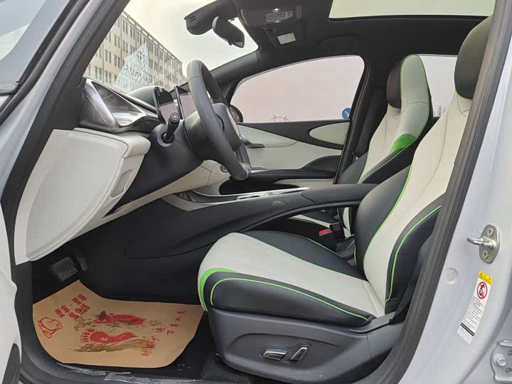 Фото 7 - BYD Dolphin