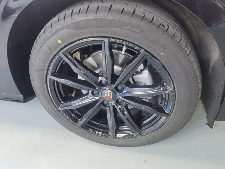 Фото 4 - Hongqi H6