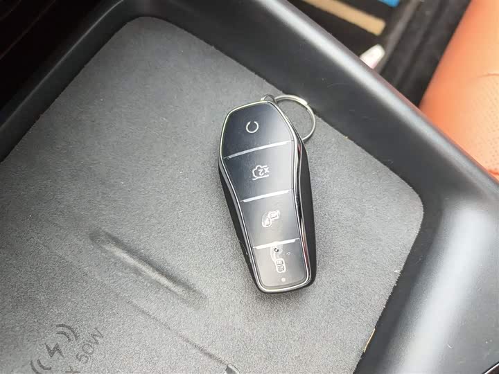 Фото 9 - BYD Seal