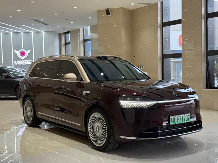 Фото 3 - Aito M9