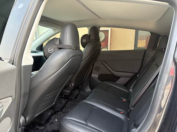 Фото 5 - Tesla Model Y