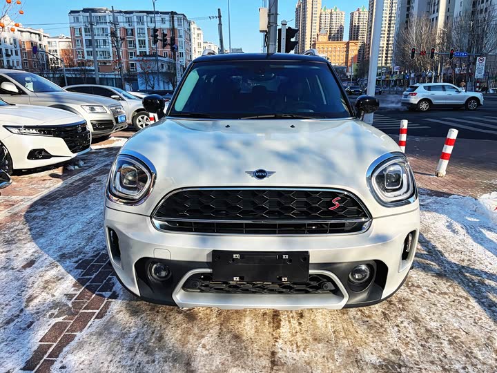 Фото 3 - Mini Countryman