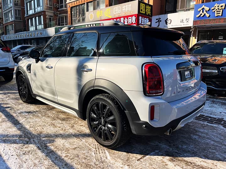 Фото 6 - Mini Countryman