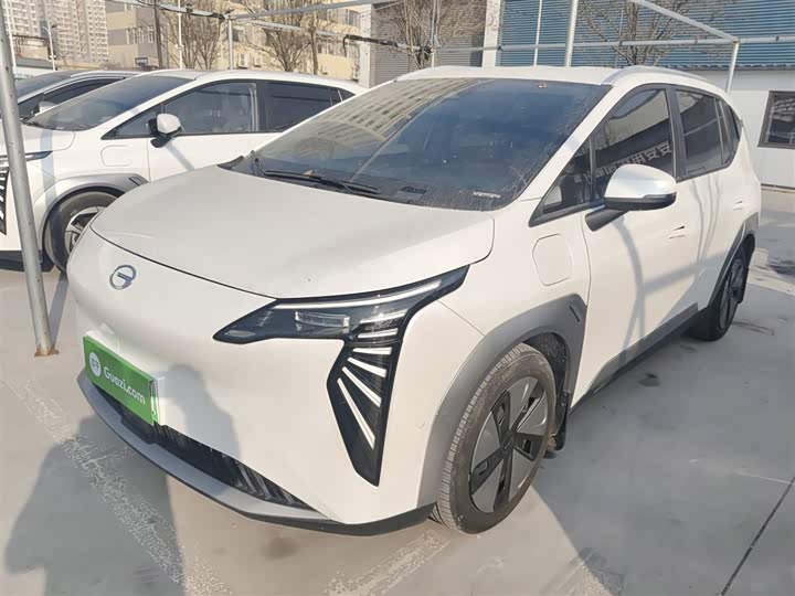 Фото 1 - GAC Aion Y