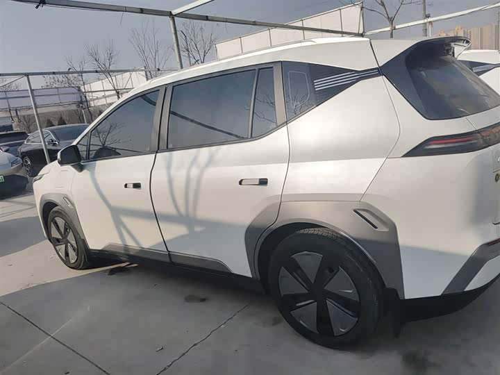 Фото 5 - GAC Aion Y