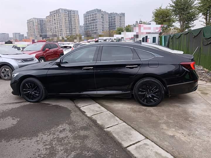 Фото 5 - Honda Accord