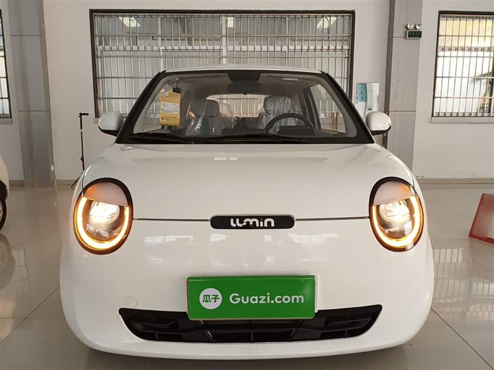 Фото 3 - Changan Qiyuan (Nevo) Lumin