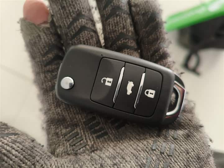 Фото 9 - Changan Qiyuan (Nevo) Lumin