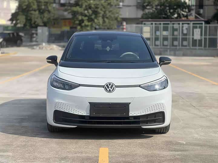 Фото 2 - Volkswagen ID.3