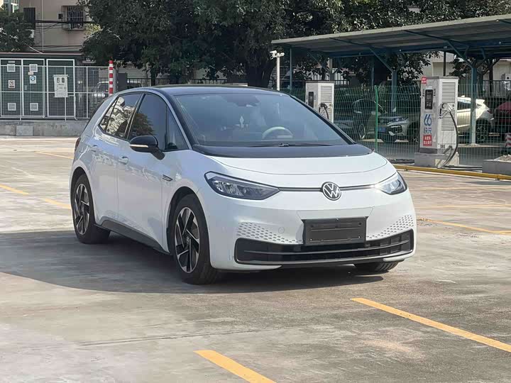 Фото 3 - Volkswagen ID.3