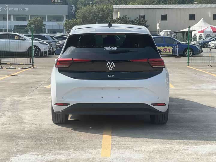 Фото 5 - Volkswagen ID.3