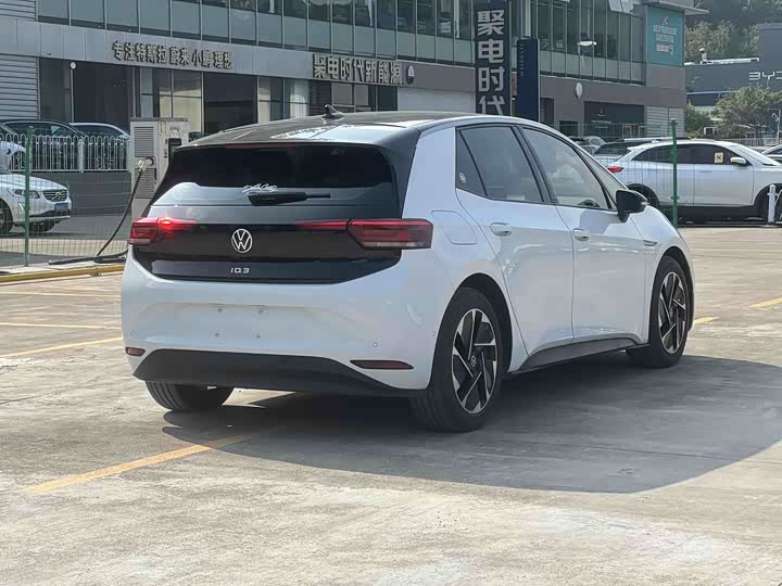 Фото 6 - Volkswagen ID.3