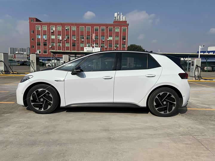 Фото 7 - Volkswagen ID.3