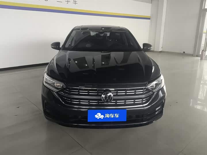 Фото 2 - Volkswagen Sagitar L