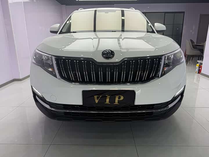 Фото 2 - Skoda Kamiq