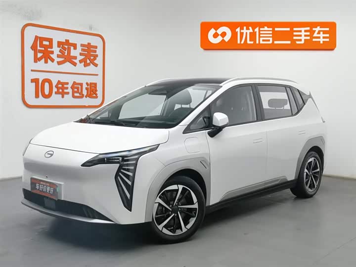 Фото 1 - GAC Aion Y