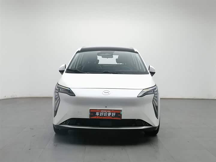 Фото 3 - GAC Aion Y