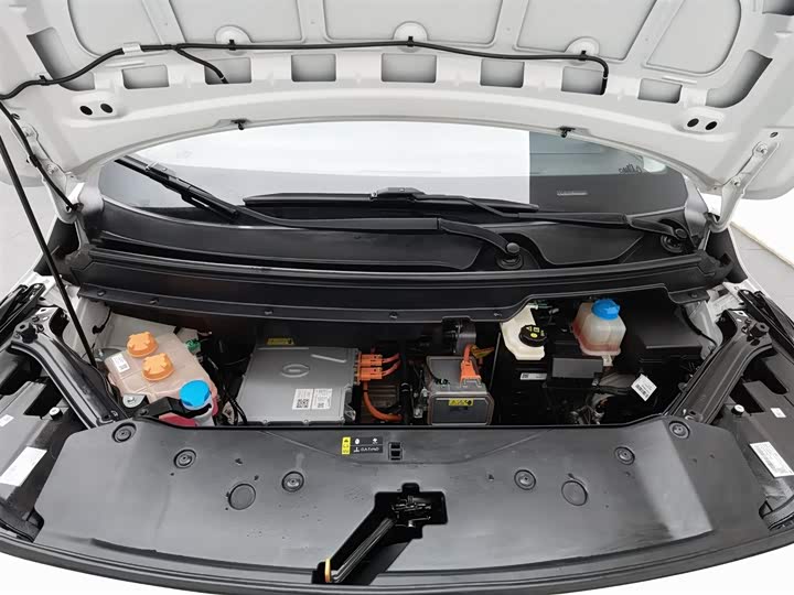 Фото 6 - GAC Aion Y