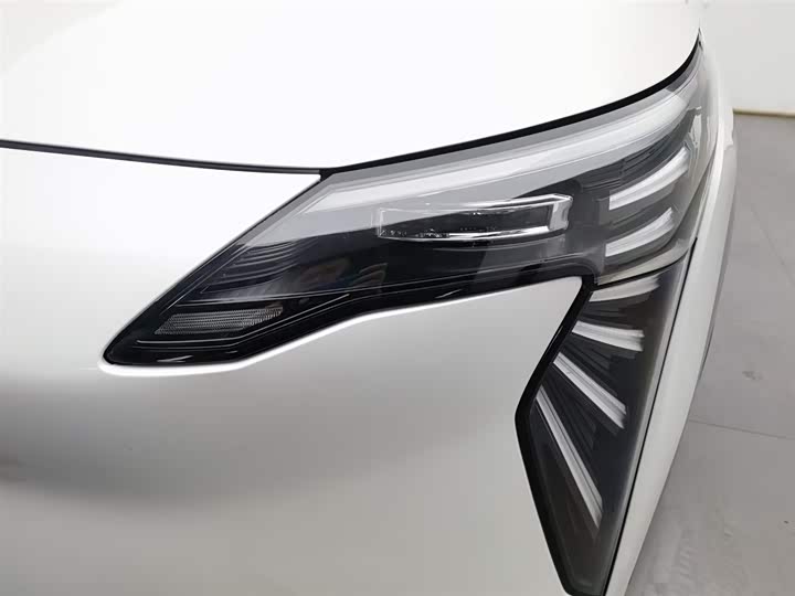 Фото 7 - GAC Aion Y