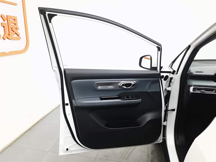 Фото 8 - GAC Aion Y