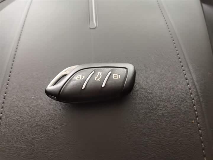 Фото 9 - MG Motor 5